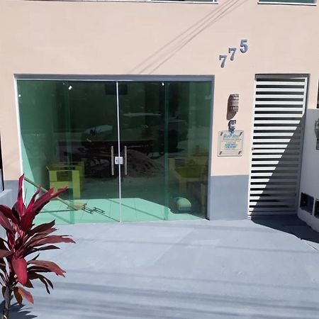 Beach House Santa Cruz Cabralia Exterior photo