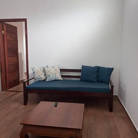 Beach House Santa Cruz Cabralia Exterior photo