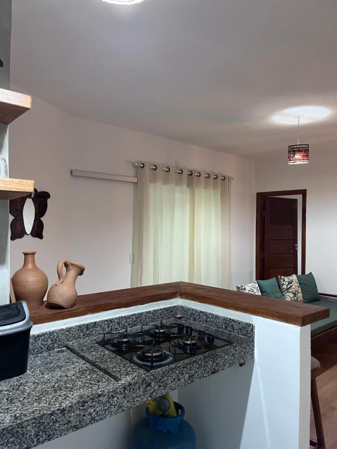 Beach House Santa Cruz Cabralia Exterior photo
