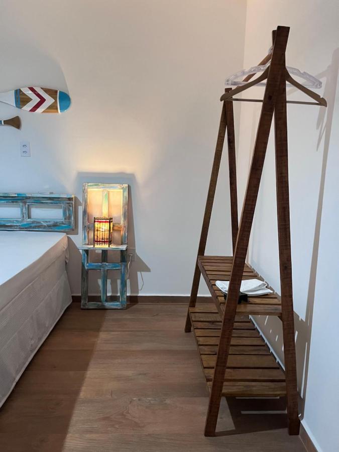 Beach House Santa Cruz Cabralia Exterior photo