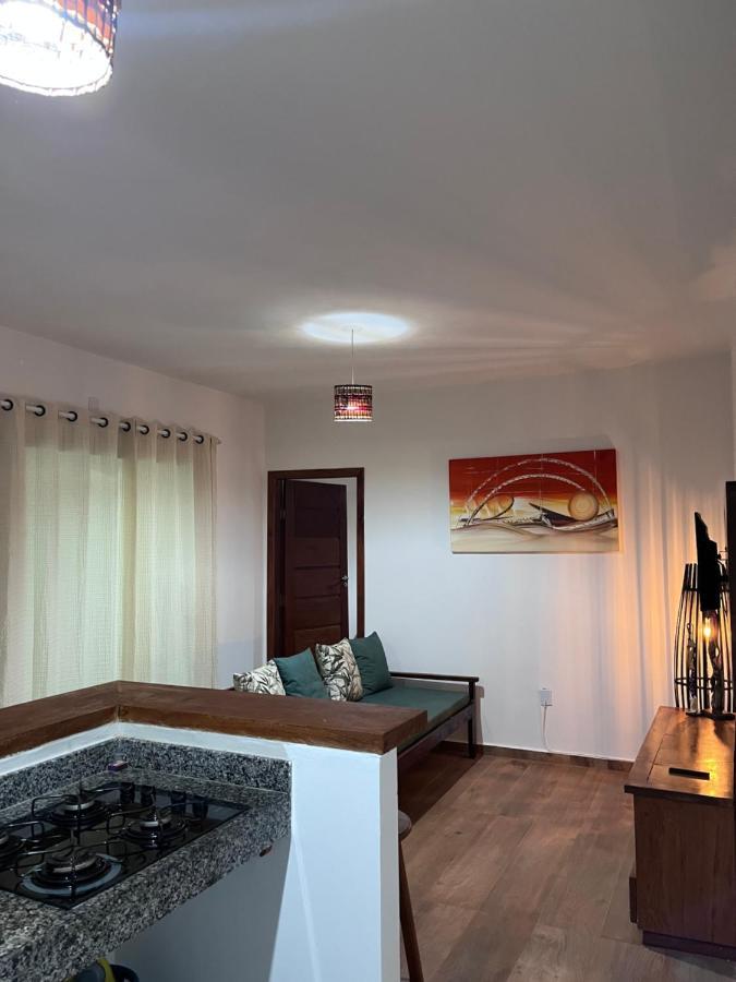 Beach House Santa Cruz Cabralia Exterior photo