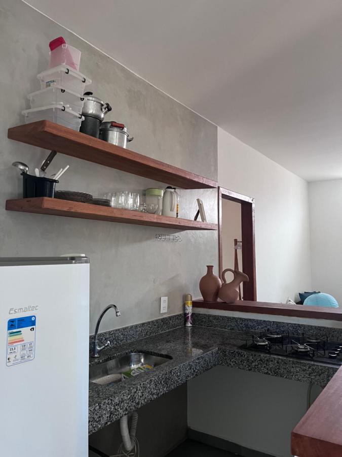 Beach House Santa Cruz Cabralia Exterior photo