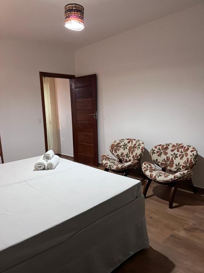 Beach House Santa Cruz Cabralia Exterior photo